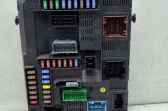 Boitier BSI PEUGEOT 208 1 Photo n°1