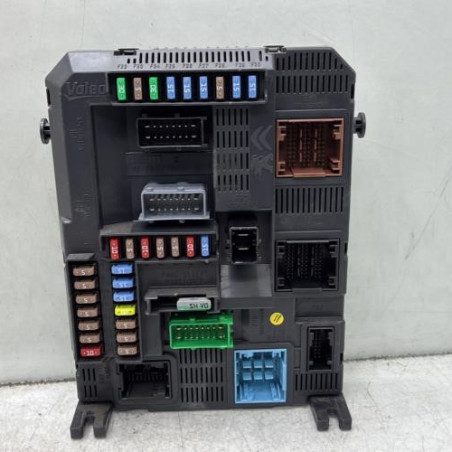 Boitier BSI PEUGEOT 208 1 Photo n°1