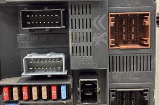 Boitier BSI PEUGEOT 208 1