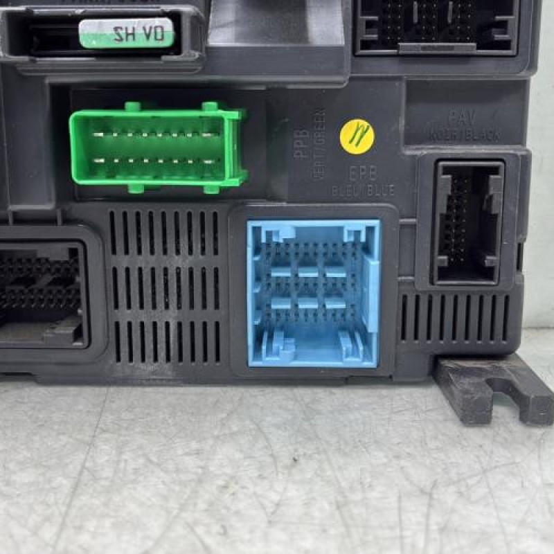 Boitier BSI PEUGEOT 208 1 Photo n°3