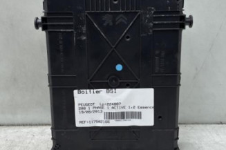 Boitier BSI PEUGEOT 208 1