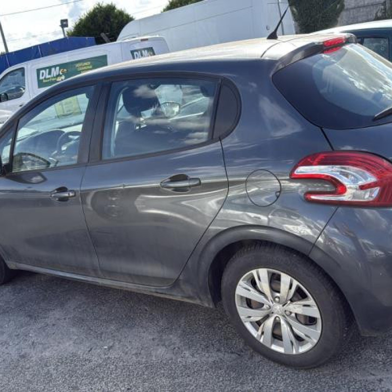 Boitier BSI PEUGEOT 208 1 Photo n°12