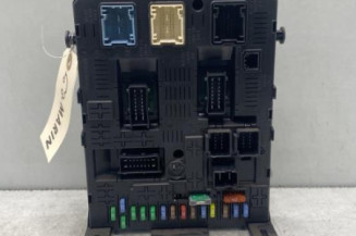 Boitier BSI PEUGEOT 3008 1 Photo n°1