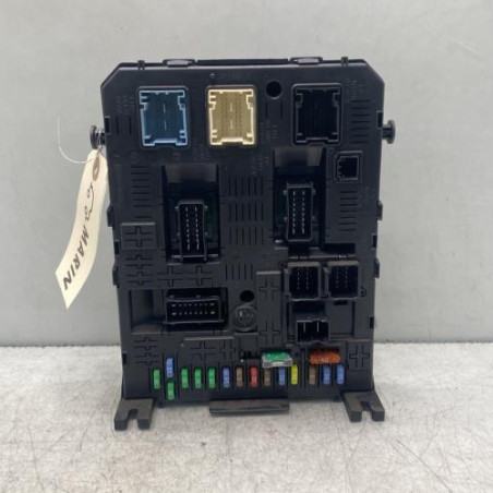 Boitier BSI PEUGEOT 3008 1 Photo n°1