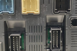 Boitier BSI PEUGEOT 3008 1