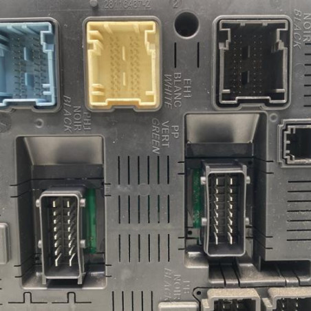 Boitier BSI PEUGEOT 3008 1