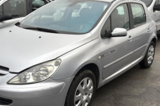 Boitier BSI PEUGEOT 307