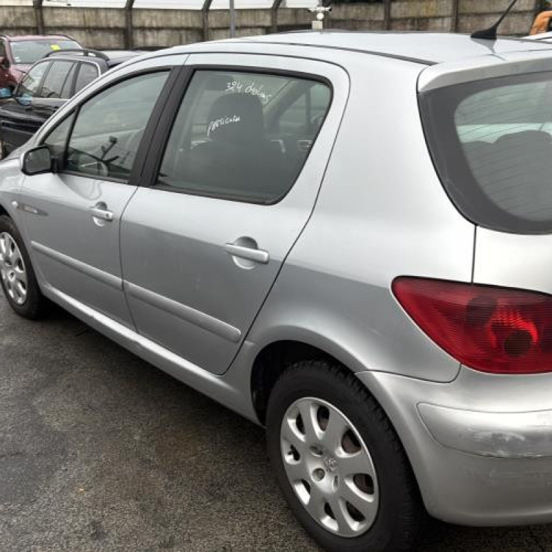 Boitier BSI PEUGEOT 307 Photo n°8