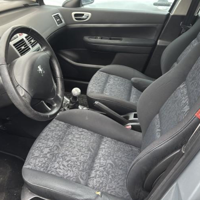 Boitier BSI PEUGEOT 307 Photo n°15