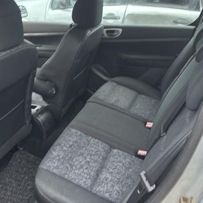 Boitier BSI PEUGEOT 307 Photo n°16