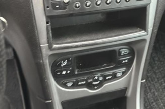 Boitier BSI PEUGEOT 307