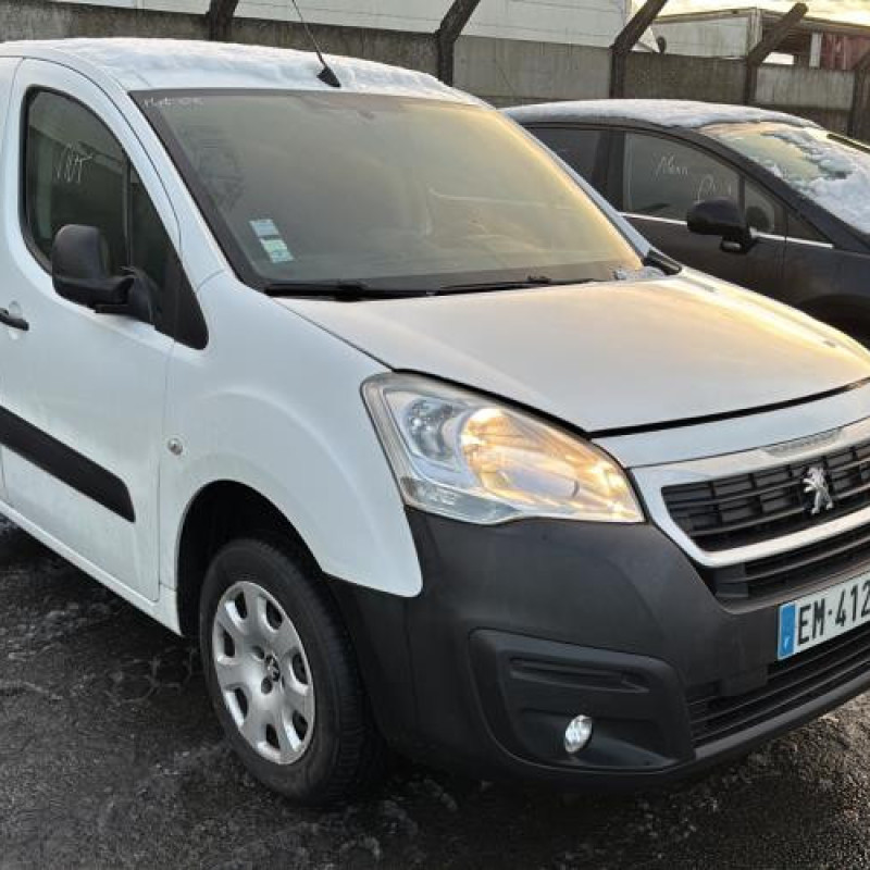 Boitier BSI PEUGEOT PARTNER 2 Photo n°5