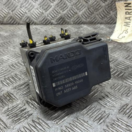 Bloc ABS (freins anti-blocage) KIA RIO 2 Photo n°1