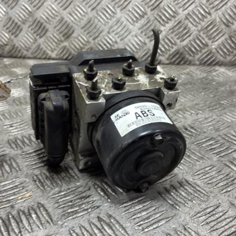 Bloc ABS (freins anti-blocage) KIA RIO 2 Photo n°3