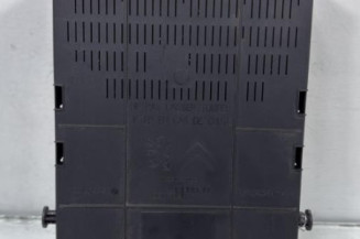 Boitier BSI CITROEN BERLINGO 2