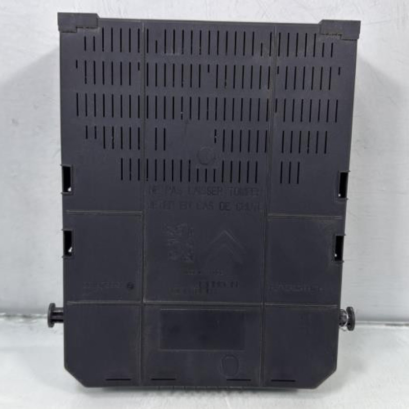 Boitier BSI CITROEN BERLINGO 2 Photo n°2