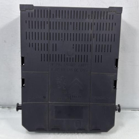 Boitier BSI CITROEN BERLINGO 2