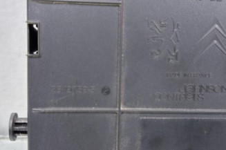 Boitier BSI CITROEN BERLINGO 2