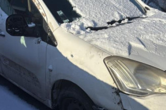 Boitier BSI CITROEN BERLINGO 2