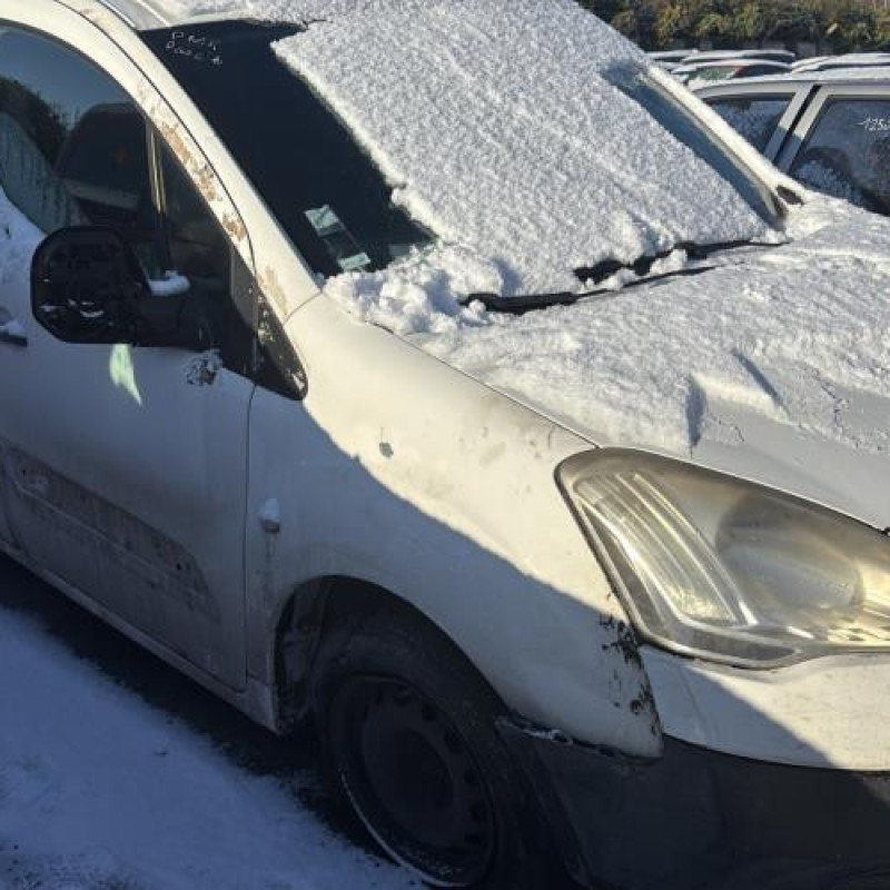 Boitier BSI CITROEN BERLINGO 2 Photo n°6