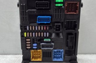 Boitier BSI PEUGEOT 208 2 Photo n°1