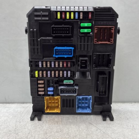 Boitier BSI PEUGEOT 208 2 Photo n°1