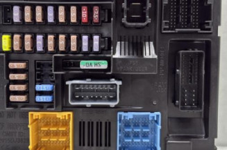 Boitier BSI PEUGEOT 208 2