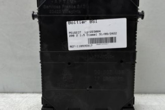 Boitier BSI PEUGEOT 208 2