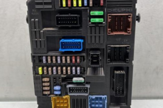 Boitier BSI PEUGEOT EXPERT 3 Photo n°1