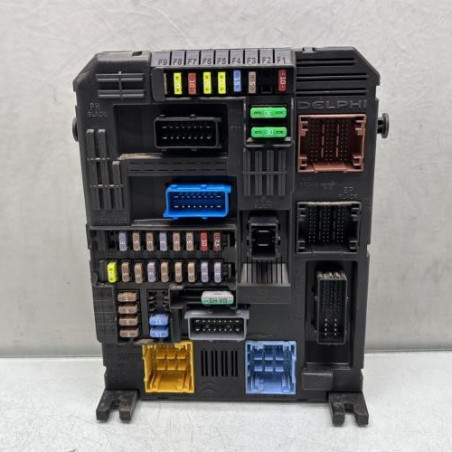 Boitier BSI PEUGEOT EXPERT 3 Photo n°1