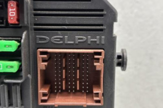 Boitier BSI PEUGEOT EXPERT 3