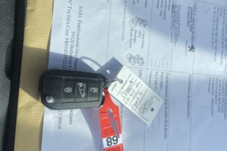 Boitier BSI PEUGEOT EXPERT 3