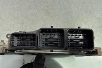Calculateur moteur CITROEN BERLINGO 2