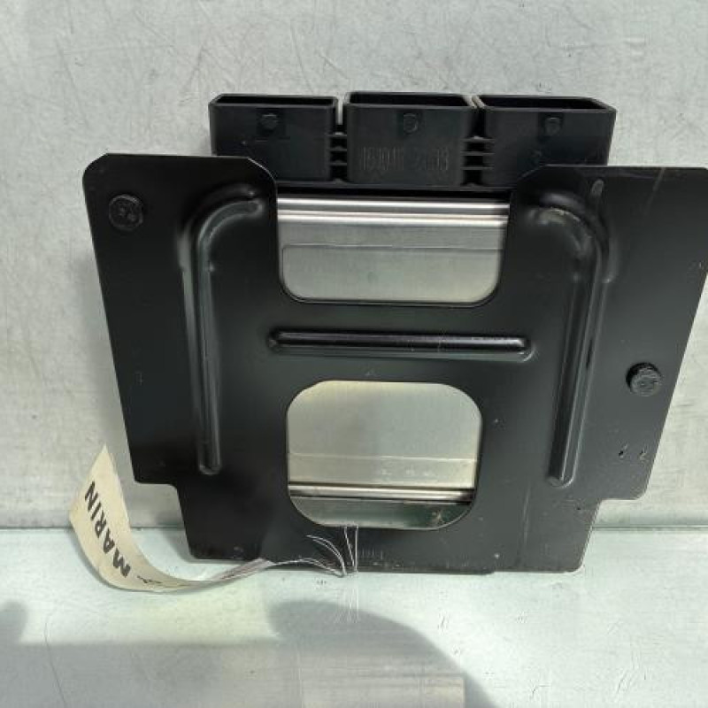 Calculateur moteur CITROEN BERLINGO 2 Photo n°4