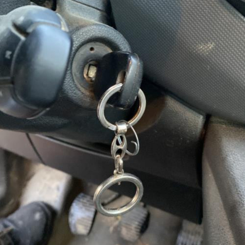 Calculateur moteur CITROEN BERLINGO 2 Photo n°14