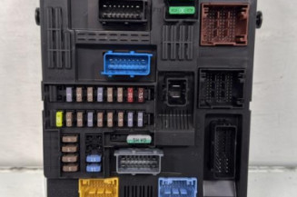 Boitier BSI PEUGEOT 308 2 Photo n°1