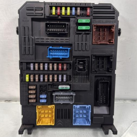 Boitier BSI PEUGEOT 308 2 Photo n°1