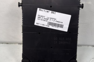 Boitier BSI PEUGEOT 308 2