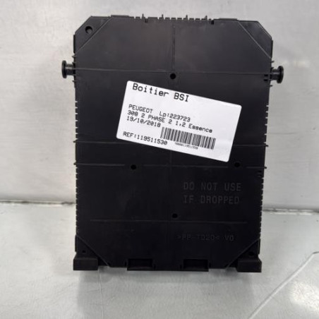 Boitier BSI PEUGEOT 308 2