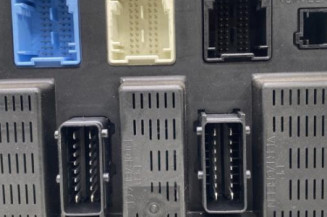 Boitier BSI PEUGEOT 207