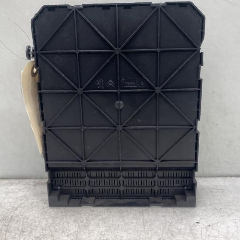 Boitier BSI PEUGEOT 207 Photo n°4