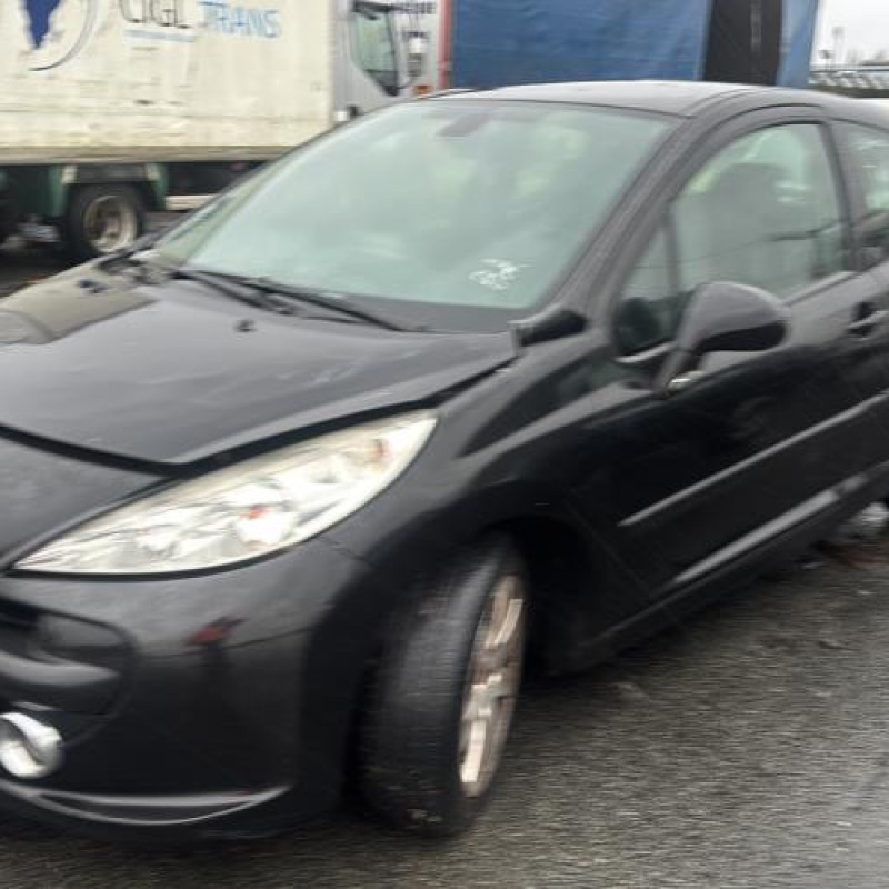 Boitier BSI PEUGEOT 207 Photo n°6
