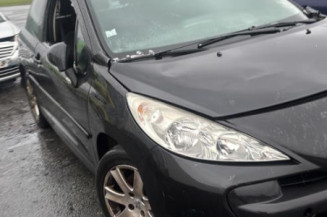 Boitier BSI PEUGEOT 207
