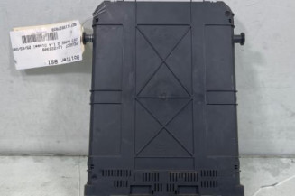 Boitier BSI PEUGEOT 207