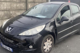 Boitier BSI PEUGEOT 207