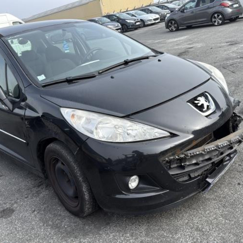 Boitier BSI PEUGEOT 207 Photo n°6