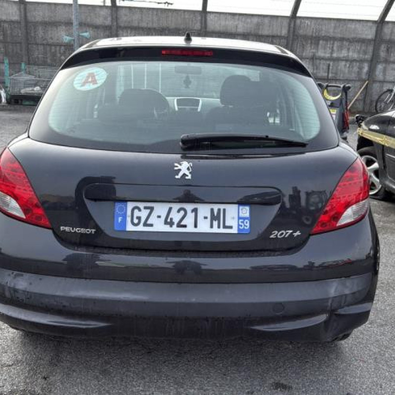 Boitier BSI PEUGEOT 207 Photo n°9