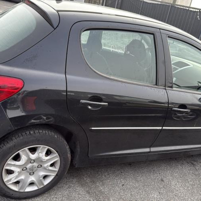 Boitier BSI PEUGEOT 207 Photo n°10