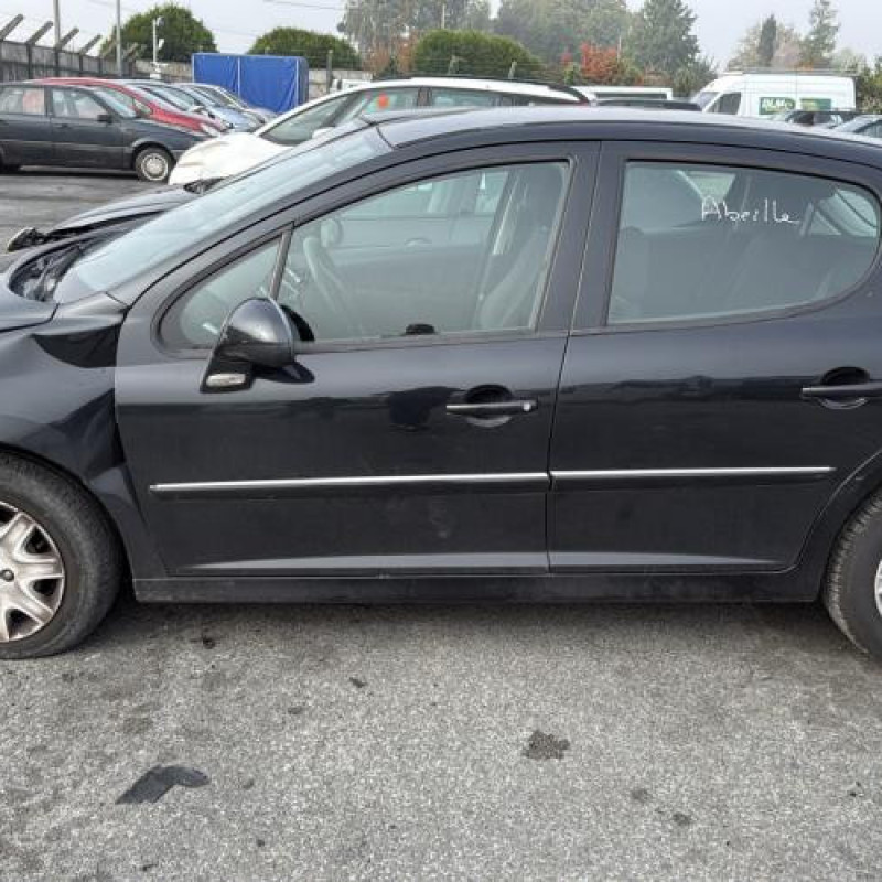Boitier BSI PEUGEOT 207 Photo n°11