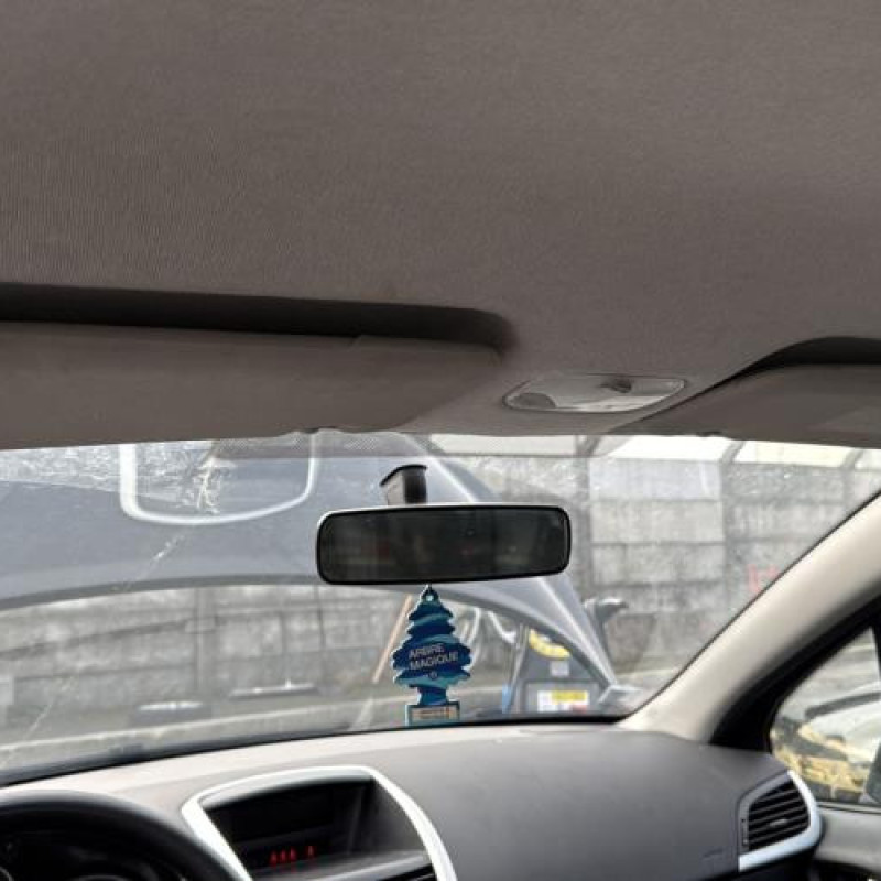 Boitier BSI PEUGEOT 207 Photo n°18